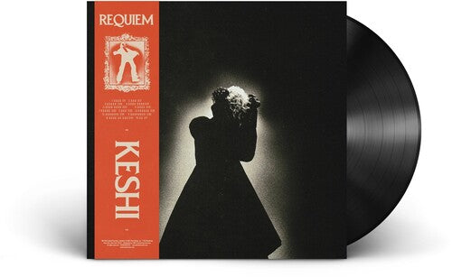 Keshi: Requiem [ Record ]