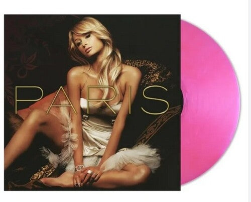 Paris Hilton: Paris [ Record ]