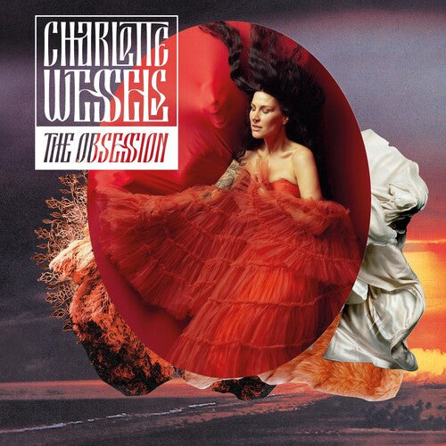 Charlotte Wessels: The Obsession [ Record ]