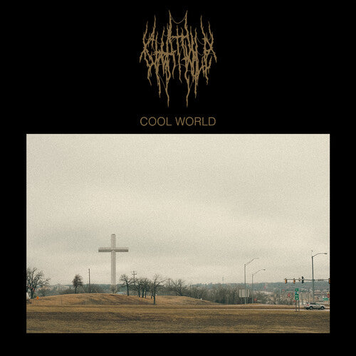 Chat Pile: Cool World [ Record ]
