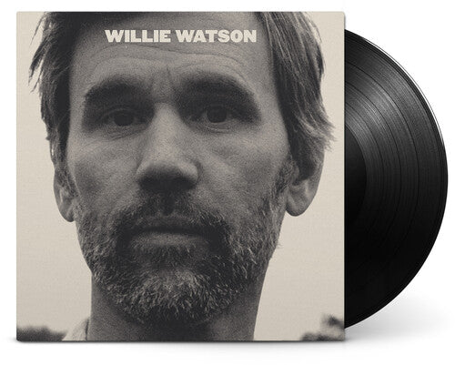 Willie Watson: Willie Watson [ Record ]