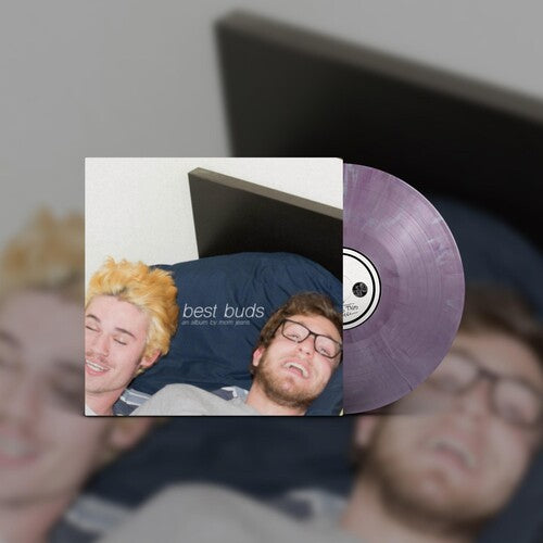 Mom Jeans.: Best Buds [ Record ]