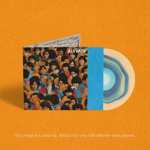 Alvvays: Alvvays (10th Anniversary Edition) [ Record ]