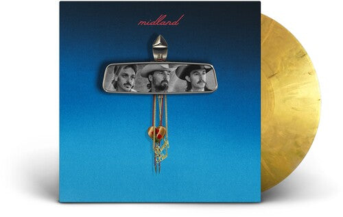Midland: Barely Blue [ Record ]