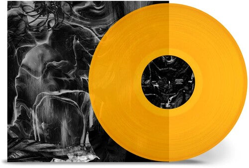 Oranssi Pazuzu: Muuntautuja - Orange [ Record ]