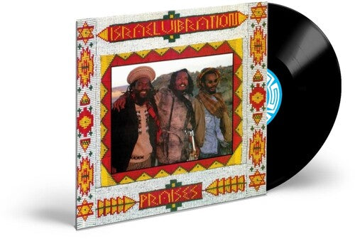 Israel Vibration: Praises [ Record ]
