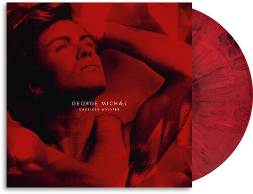 George Michael: Careless Whisper [ Record ]