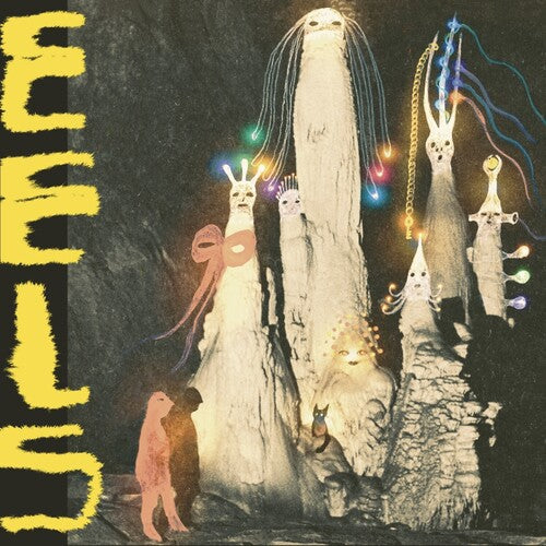 Being Dead: Eels [ Record ]