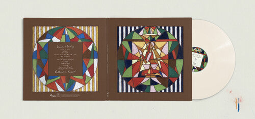 Laura Marling: Patterns in Repeat - Creme - Cream [ Record ]