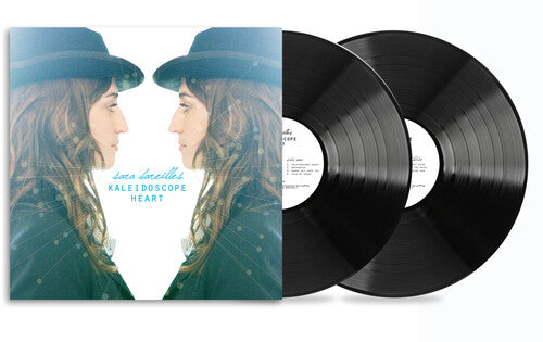 Sara Bareilles: Kaleidoscope Heart [ Record ]