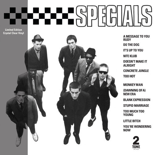 The Specials: Specials Vinyl [ Record ]