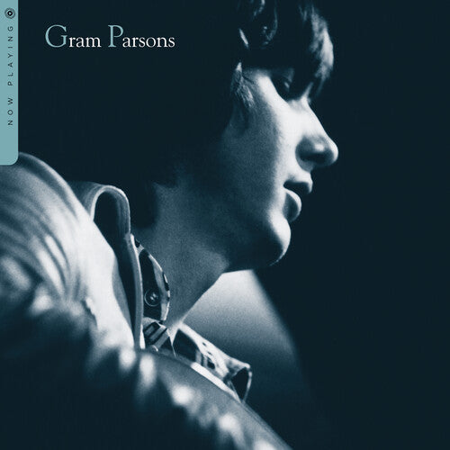 Gram Parsons: Now Playing [ Record ]