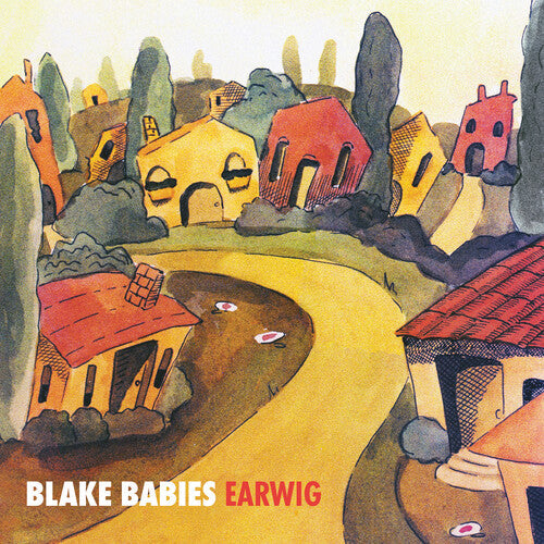Blake Babies: Earwig [ Record ]