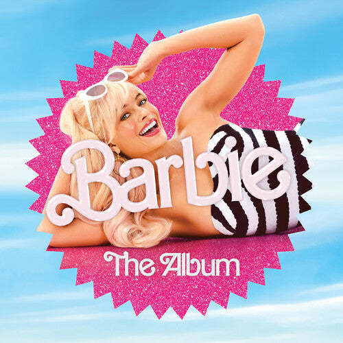 Barbie the Album / O.S.T.: Barbie The Album (Original Soundtrack) [ Record ]