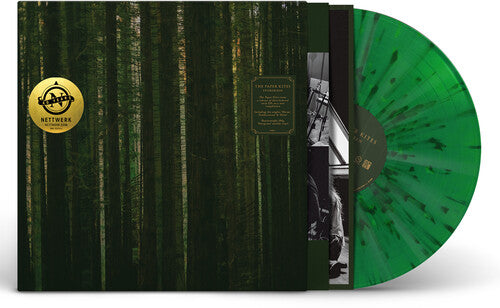 The Paper Kites: Evergreen - Green [ Record ]
