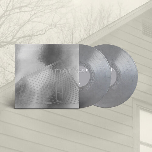 American Football: American Football (25th Anniversary) [ Record ]