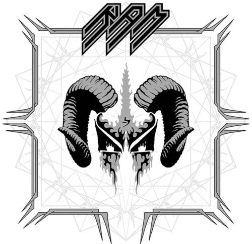 The Ram: Lightbringer [ Record ]