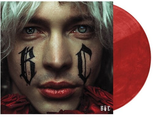 Barns Courtney: Supernatural [ Record ]