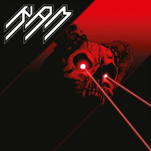 The Ram: Forced Entry [ Record ]