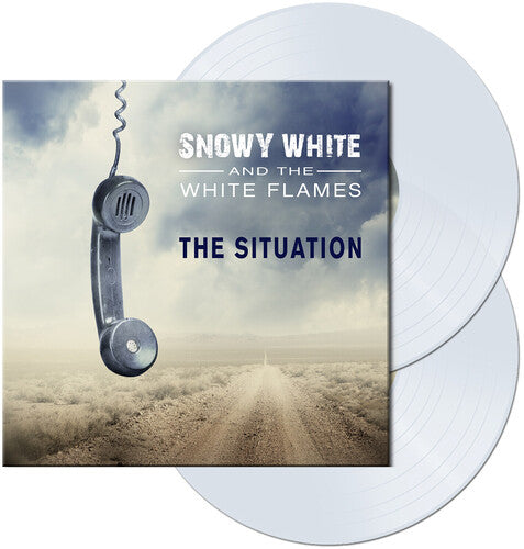 Snowy White: Situation [ Record ]