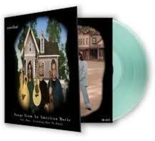 Everclear: Songs From An American Movie Vol. 1: Learning [ Record ]