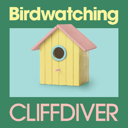 Cliffdiver: Birdwatching [ Record ]
