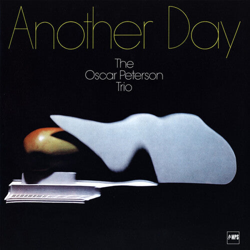 Oscar Peterson: Another Day [ Record ]
