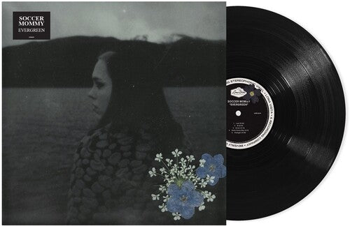 Soccer Mommy: Evergreen [ Record ]