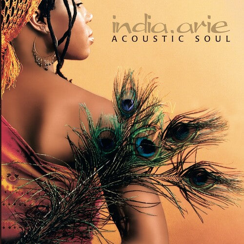 India.Arie: Acoustic Soul [ Record ]