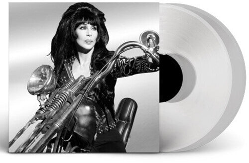 Cher: Forever [ Record ]