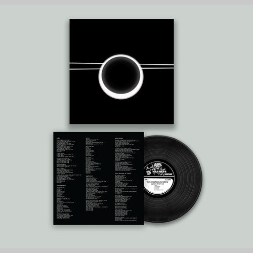 Smashing Pumpkins: Aghori Mhori Mei [ Record ]