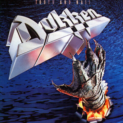 Dokken: Tooth And Nail [ Record ]