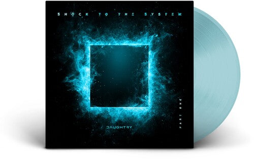 Daughtry: Shock To The System (Part 1) [ Record ]