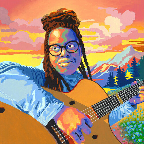 Yasmin Williams: Acadia [ Record ]