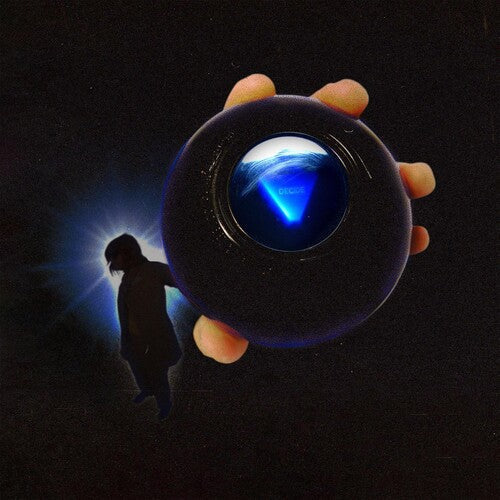 Djo: Decide - Blue Colored Vinyl [ Record ]