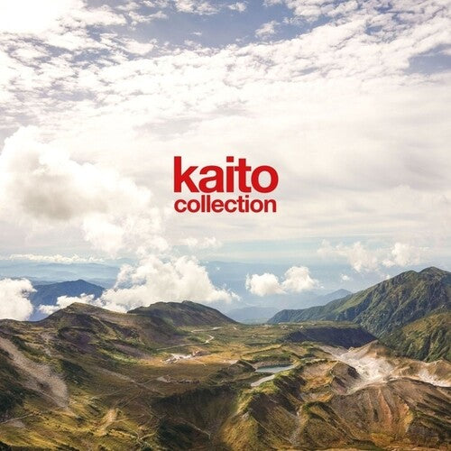 Kaito: Collection [ Record ]