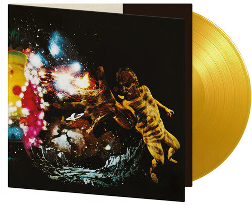 Santana IV: Santana III [ Record ]
