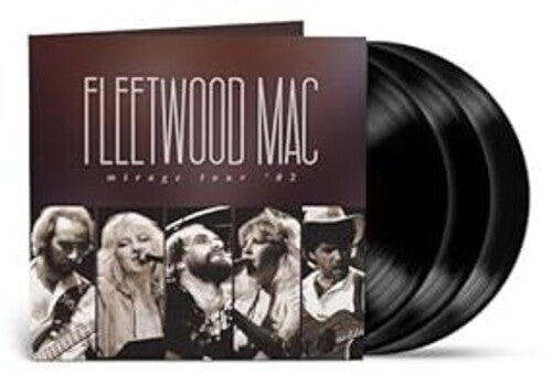 Fleetwood Mac: Mirage Tour '82 [ Record ]