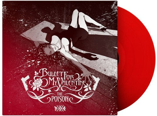 Bullet for My Valentine: Poison [ Record ]