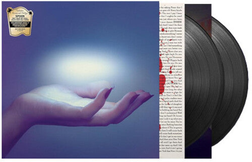 Spoon: They Want My Soul (Deluxe More Soul Edition) [ Record ]