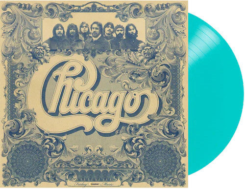 Chicago: Chicago Vi [ Record ]
