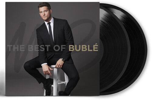Michael Bublé: The Best Of Bublé [ Record ]