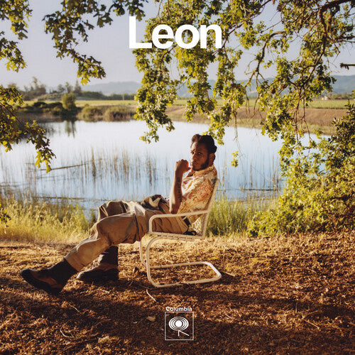 Leon Bridges: Leon [ Record ]