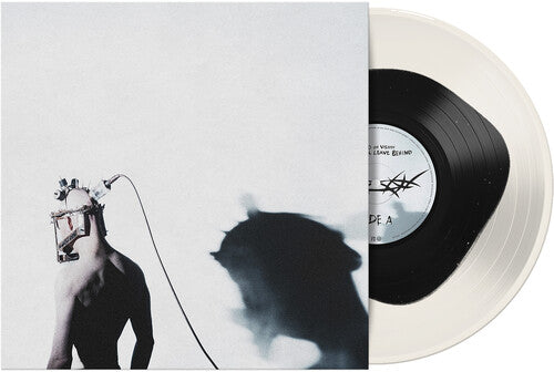 Void Of Vision: What I'll Leave Behind [ Record ]