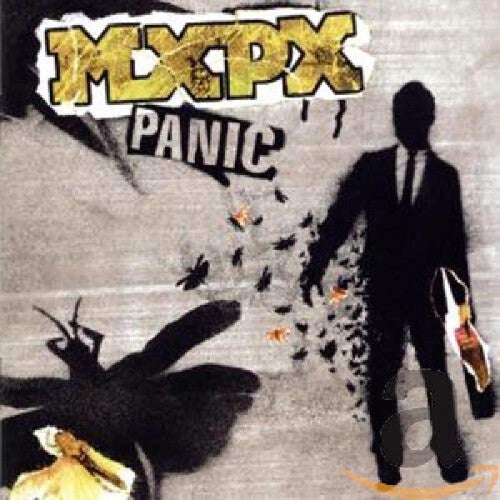 MxPx: Panic [ Record ]