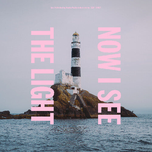 Toe: Now I See The Light [ Record ]