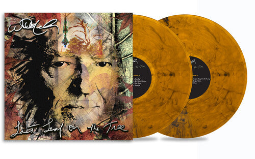 Willie Nelson: Last Leaf On The Tree [ Record ]