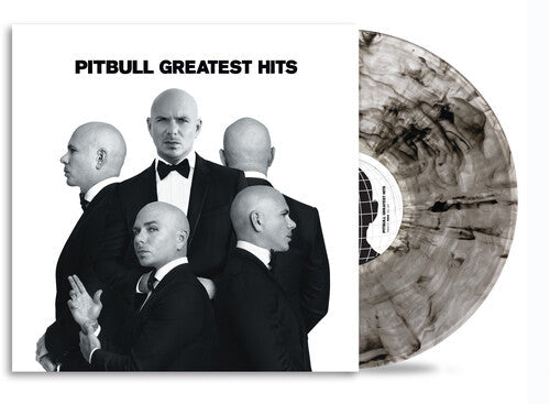 Pitbull: Greatest Hits [ Record ]
