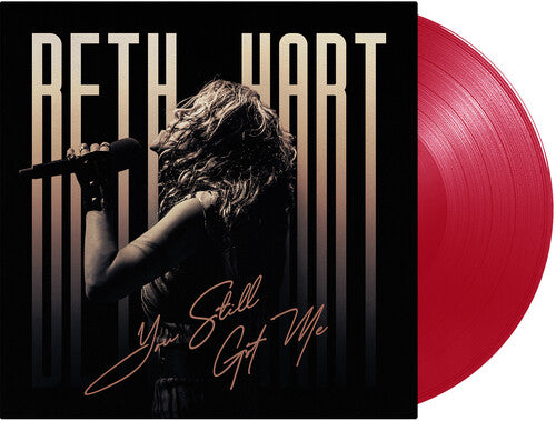 Beth Hart: You Still Got Me [ Record ]