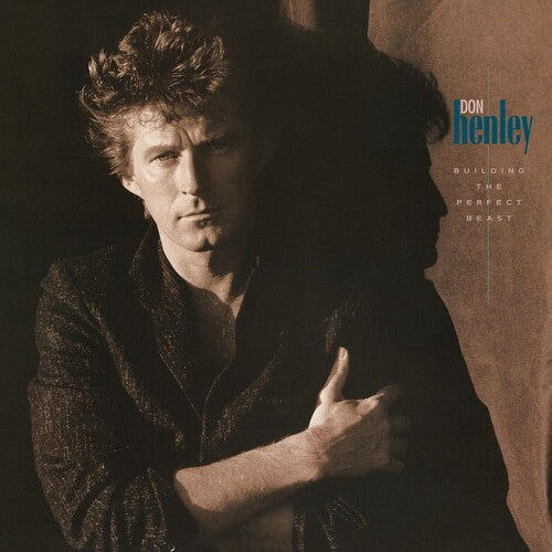 Don Henley: Building The Perfect Beast (40th Anniversary) [ Record ]